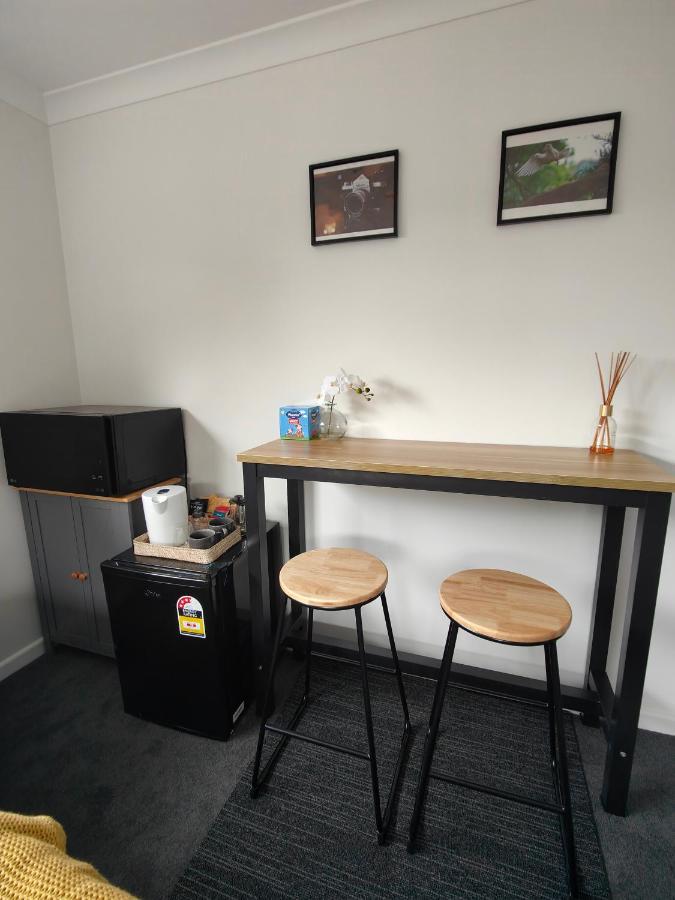 Quality Stay Private Guest Room In Auckland Dış mekan fotoğraf