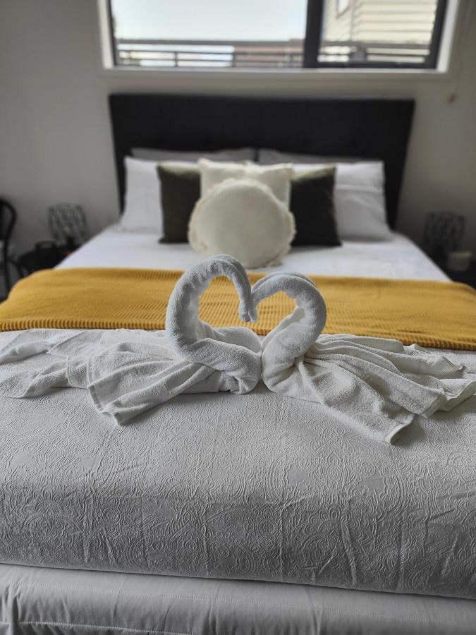 Quality Stay Private Guest Room In Auckland Dış mekan fotoğraf