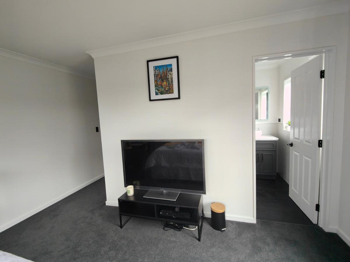 Quality Stay Private Guest Room In Auckland Dış mekan fotoğraf