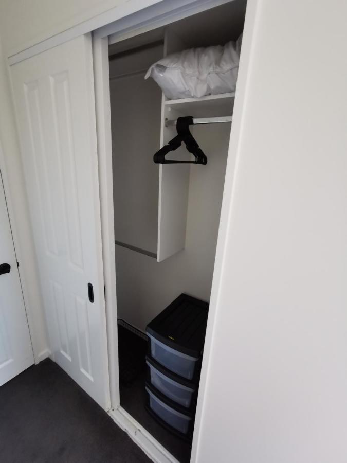 Quality Stay Private Guest Room In Auckland Dış mekan fotoğraf